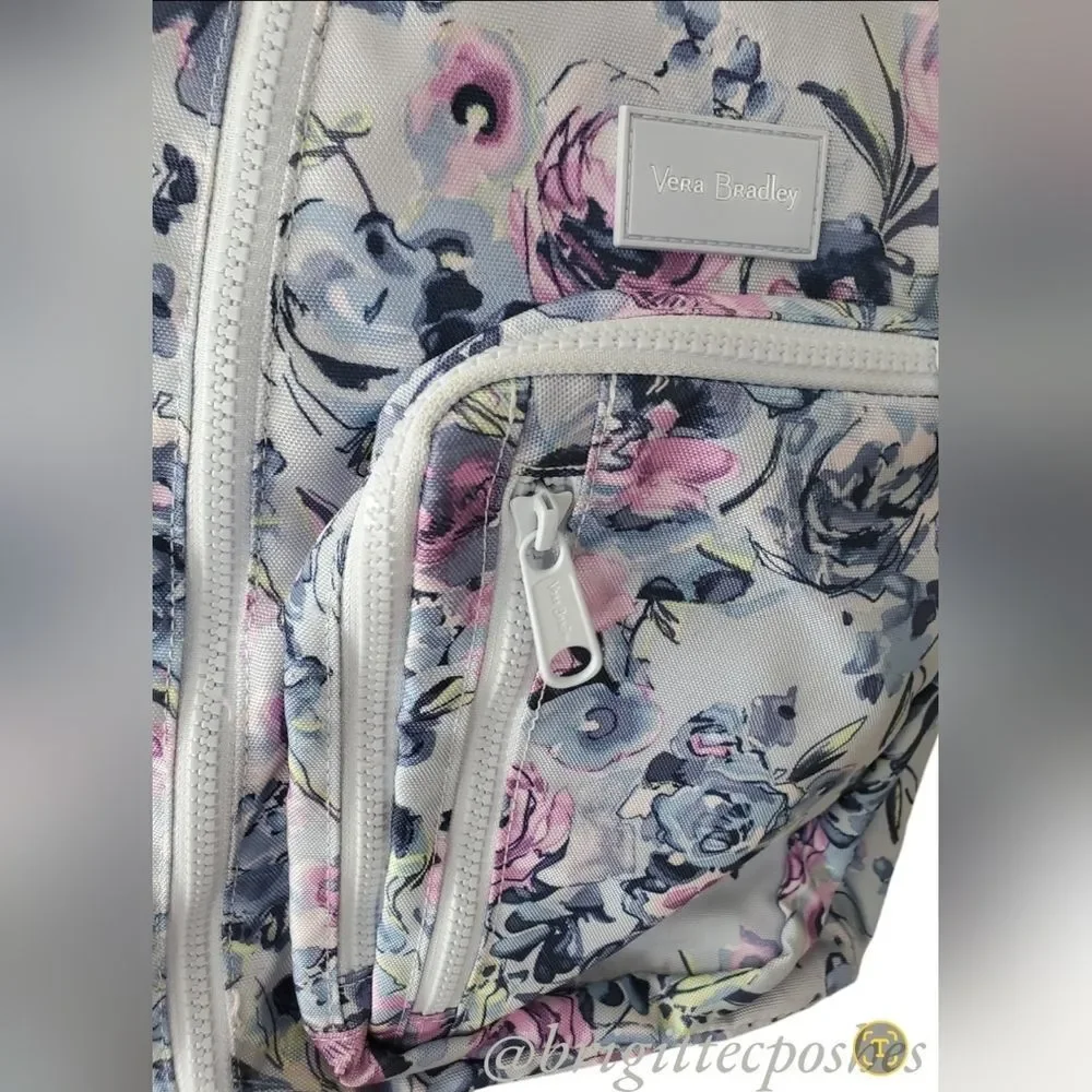 VERA BRADLEY Crossbody Sling Bag